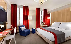 Hotel L'Echiquier Opera Paris - Mgallery