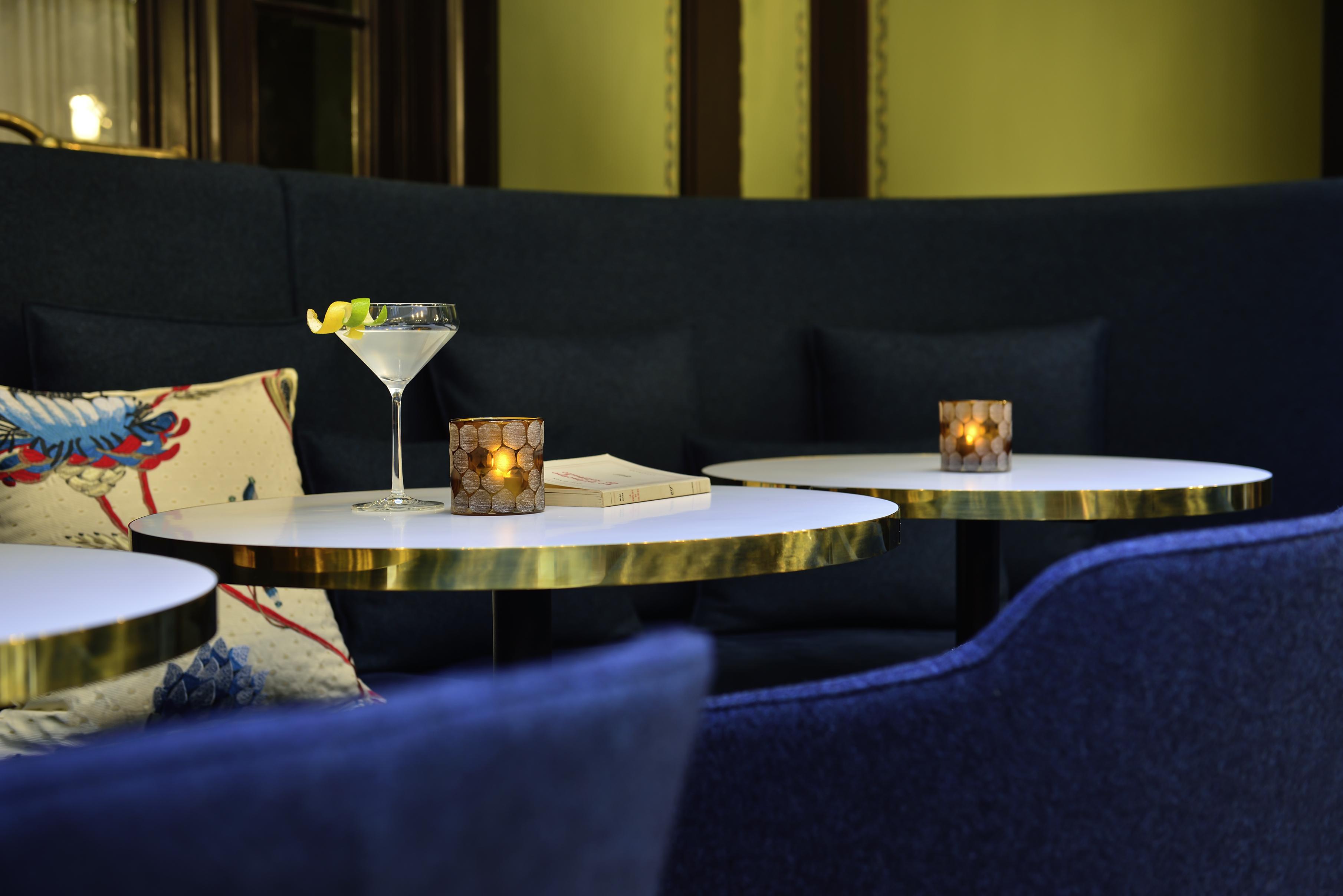 Hotel L'Echiquier Opera Paris - Mgallery Экстерьер фото